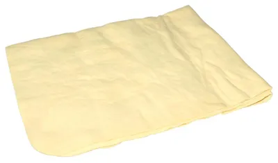 Produktbild von APA 19880 Trockentuch Auto, trocknen, polieren, 43x32 cm