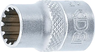 Image de BGS 10310 Douille "Gear Lock", 10 (3/8), 10 mm