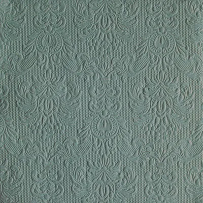 Produktbild von Servietten 33x33 cm - Elegance sage