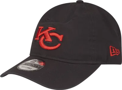 Produktbild von New Era 9Twenty Strapback Cap - ELEMENTAL Kansas City Chiefs