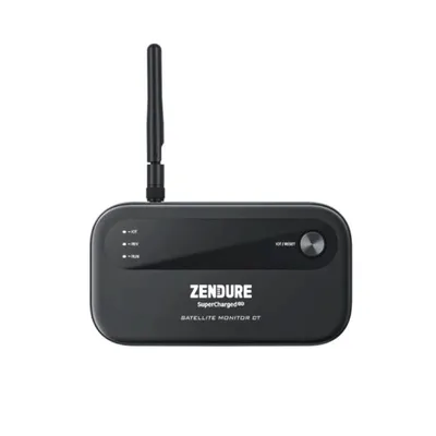 Produktbild von Zendure Satellite Monitor CT Stromzähler