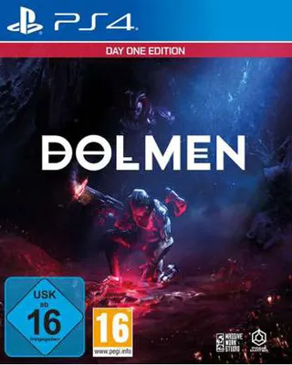 Produktbild von Dolmen Day One Edition