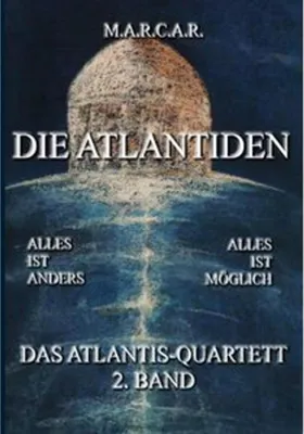 Zdjęcie produktu dla Die Atlantiden
