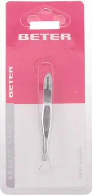 Image de Pinces à épiler Beter