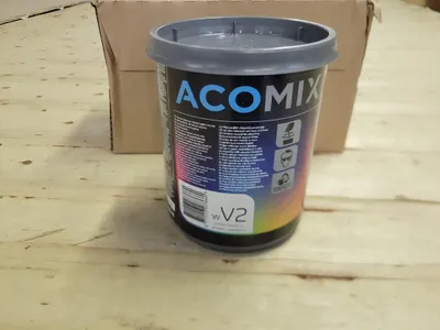 Produktbild von Acomix wV2 Colorpaste 1L  Neu