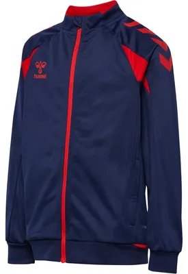 Obrázok produktu pre hmlCORE 2.0 TRACK ZIP JACKET KIDS