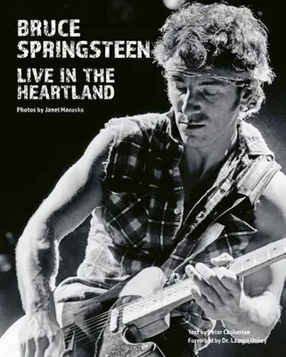 Productafbeelding van Bruce Springsteen