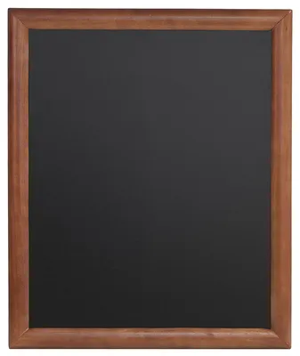 Obrázek produktu pro Securit WBU-DB-50, 500 x 600 mm, Melamin, Kov, Pryskyřice, Dřevo, Černá, Hnědá