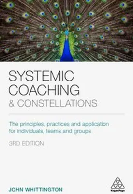 Zdjęcie produktu dla Systemic Coaching and Constellations