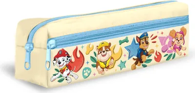 Immagine prodotto di Astuccio per matite Paw Patrol