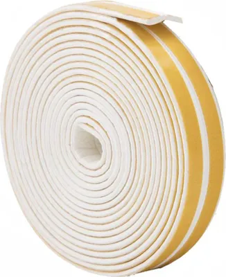Image de Profilé PVC articulé Geko Iblanc - Geko