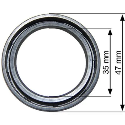 Produktbild von ATIKA Ersatzteil | Dichtring (Gummi) für Fliesenschneider ST 300
