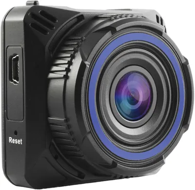 Zdjęcie produktu dla Navitel R600, Full HD, 1920 x 1080 px, 170°, CMOS, 30 fps, Czarny
