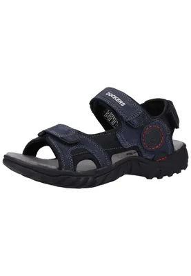 Produktbild von Dockers Sandalen Sandalen Leder