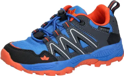 Produktbild von Outdoorschuh Leander Größe 37 wasserdicht atmungsaktiv Schnellschnürsystem
