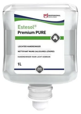 Produktbild von Estesol premium Pure Hautreinigung flüssig 1000 ml