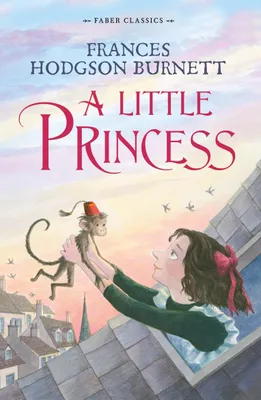 Produktbild von A Little Princess