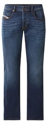 Produktbild von Diesel Herren Jeanshose Safado 5-Pocket Hose Blau 54 (38/32)