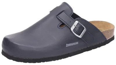 Produktbild von Dr. Brinkmann Herren Clogs, Blau, 39 EU