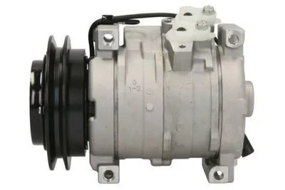 Produktbild von THERMOTEC KTT090377 10S15C Klimaanlage Klimakompressor PAG 46 R134a