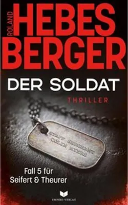 Immagine prodotto di Der Soldat