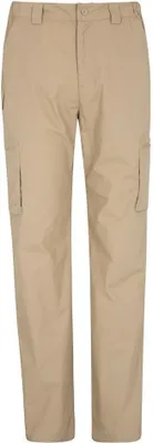 Produktbild von Mountain Warehouse - "Trek II" Cargo-Hose für Herren MW242 (58 DE S) (Dunkelbeige)