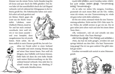 Obrázok produktu pre Luzifer junior - Zu gut für die Hölle