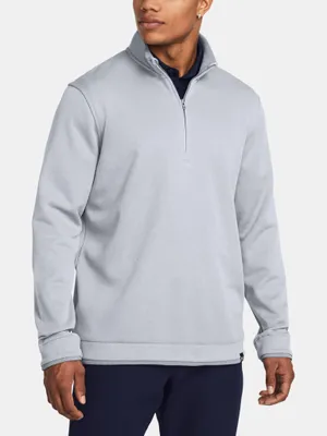 Zdjęcie produktu dla Męski sweter Under Armour Storm SweaterFleece QZ LB XL