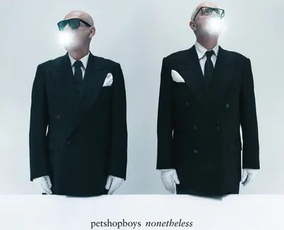 Produktbild von Pet Shop Boys - Nonetheless (Limited Indie Exclusive) (Grey Coloured) (LP)