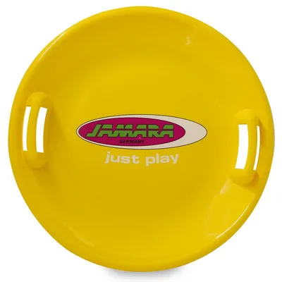 Immagine prodotto di Snow Play Slide Plate 60cm Giallo