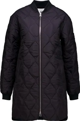 Produktbild von GARCIA ladies outdoor jacke 60 black S