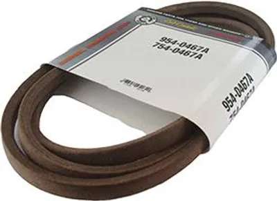 Produktbild von MTD Motor-/Variatorriemen 5/8" x 90,5" für Aufsitzrasenmäher mit Automatikgeschwindigkeit