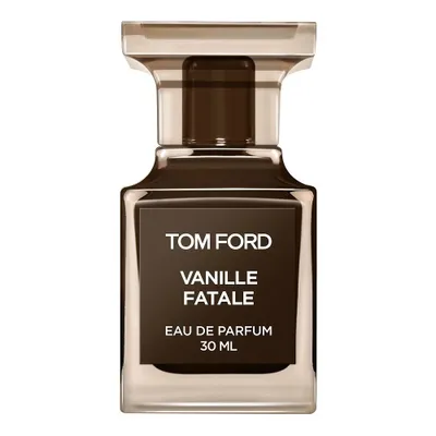 Produktbild von Tom Ford Vanille Fatale Eau de Parfum unisex 30 ml