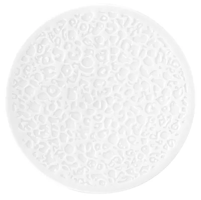 Obrázok produktu pre Plech na pečenie 16,5 cm NORI WHITE UNI, biely, Seltmann Weiden