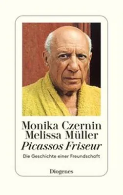 Produktbild von Picassos Friseur
