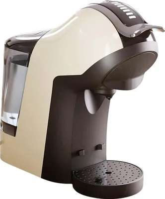 Produktbild von Kapselmaschine „Nespresso“ kompatibel CM-2301 Multi 3in1 19bar