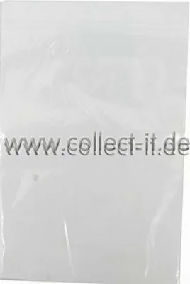 Obrázek produktu pro Sáčky Ziplock 40x60 mm 1000 kusů