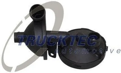 Produktbild von TRUCKTEC AUTOMOTIVE 08.10.072 Ventil Kurbelgehäuseentlüftung PCV für BMW 3 Limousine (E46)
