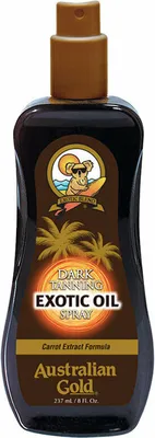 Obrázok produktu pre EXOTIC OIL sprej 237ml