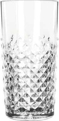 Produktbild von LIBBEY Carats Longdrinkglas, Inhalt: 0,41 Liter