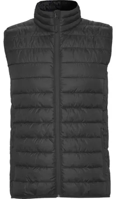 Immagine prodotto di Roly - Gilet "Oslo" da uomo LT5449 (3XL) (ebano)