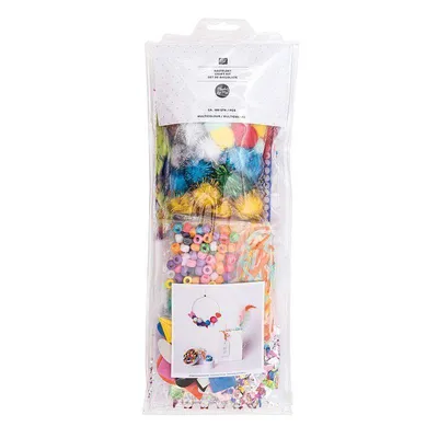 Produktbild von Bastelset Bunt
