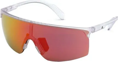 Produktbild von Adidas Sport SP0005  CRYSTAL 0/0/135 Herren Sonnenbrillen