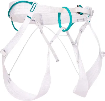 Productafbeelding van Blue Ice Choucas, rugzak/harnas, wit, maat M, voor heren en dames
