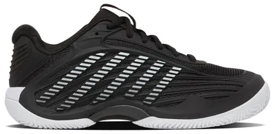 Productafbeelding van K-Swiss Dames tennisschoenen Hypercourt Express 3 Clay, zwart, maat 37 (94604-002-M)