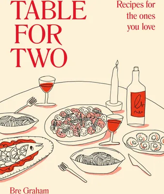 Produktbild von Table for Two