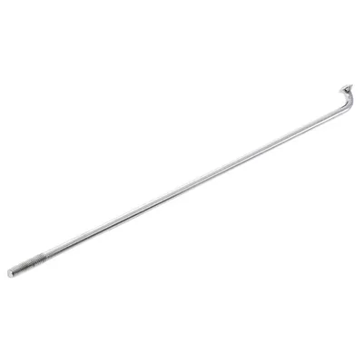 Produktbild von Simson Chromspeiche M3,5-193 - für 19 Zoll Speichenrad - S53OR, S83OR