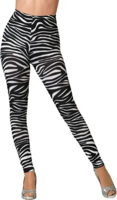 Produktbild von Leggings Weiß