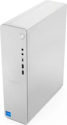 Produktbild von Lenovo IdeaCentre Tower 08IRR9, Intel® Core™ i5, i5-14400, 16 GB, DDR5-SDRAM, 512 GB, Windows 11 Home