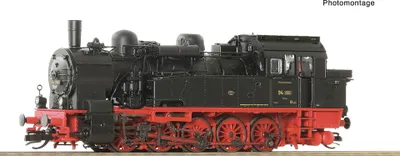 Produktbild von Roco 7190005 Dampflok BR 94 DRG Snd.